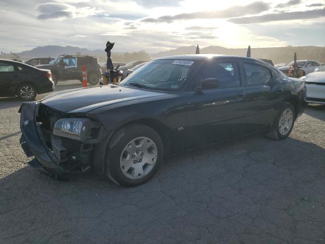 DODGE CHARGER SE 2006 with VIN 2B3KA43G56H305280 - Photo from auction