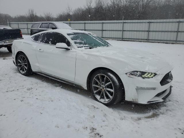 Photo 4 from auction – 2018 FORD MUSTANG with VIN 1FA6P8TH6J5178947