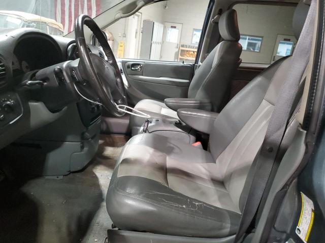 Photo 7 from auction – 2007 DODGE GRAND CARA with VIN 2D4GP44L07R227407
