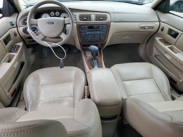Photo 8 from auction – 2006 FORD TAURUS SEL with VIN 1FAFP56U86A221867