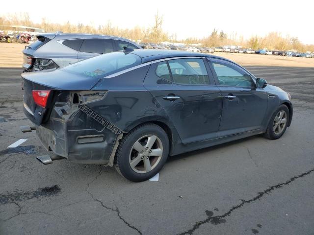 Photo 3 from auction – 2015 KIA OPTIMA LX with VIN KNAGM4A79F5660133
