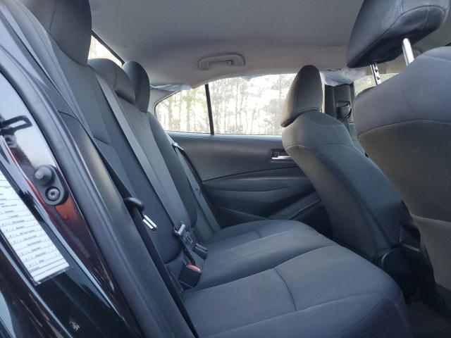 Photo 10 from auction – 2021 TOYOTA COROLLA LE with VIN 5YFEPMAE2MP233182