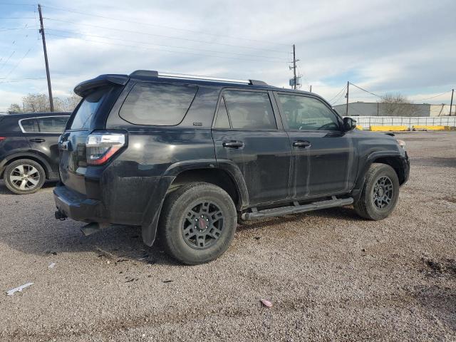 Photo 3 from auction – 2021 TOYOTA 4RUNNER SR with VIN JTEFU5JR1M5234385