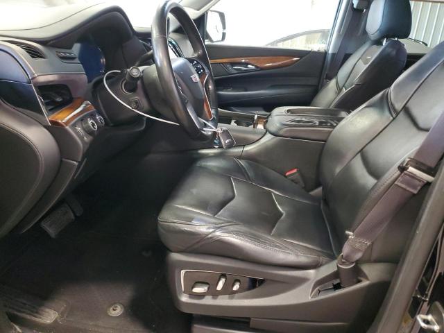 Photo 7 from auction – 2017 CADILLAC ESCALADE E with VIN 1GYS4JKJ5HR131399