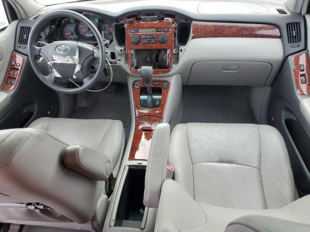 Photo 8 from auction – 2006 TOYOTA HIGHLANDER with VIN JTEEP21A460164280