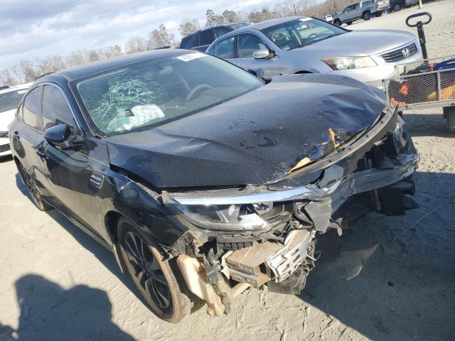 Photo 4 from auction – 2016 HONDA CIVIC LX with VIN 19XFC2F53GE052417