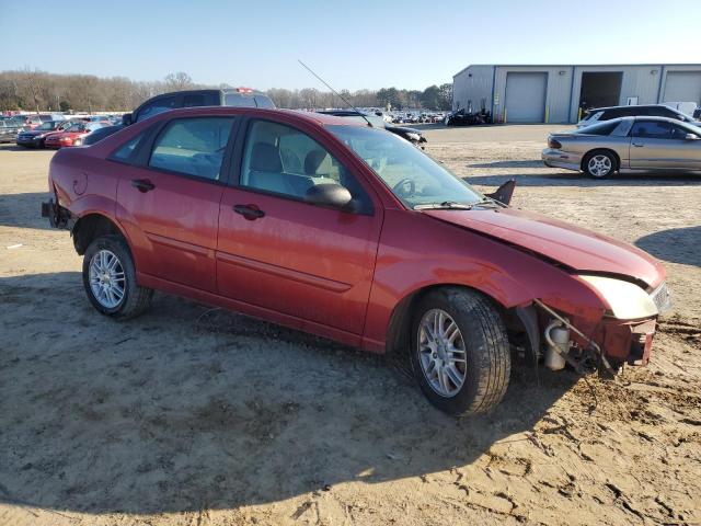 Photo 4 from auction – 2005 FORD FOCUS ZX4 with VIN 1FAFP34N65W104256