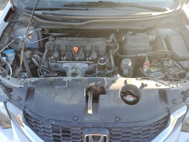 Photo 11 from auction – 2015 HONDA CIVIC LX with VIN 2HGFB2F55FH531011