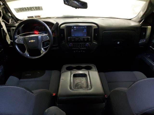 Photo 8 from auction – 2014 CHEVROLET SILVERADO with VIN 3GCUKREC3EG130358