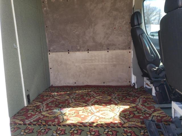 Снимка 11 от търг – 2008 DODGE SPRINTER 2 с VIN WD0PE845X85293352