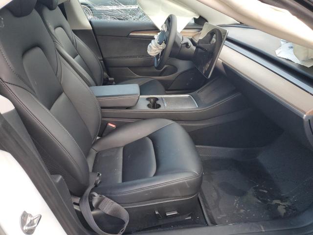 Photo 7 from auction – 2023 TESLA MODEL 3 with VIN 5YJ3E1EA4PF542414