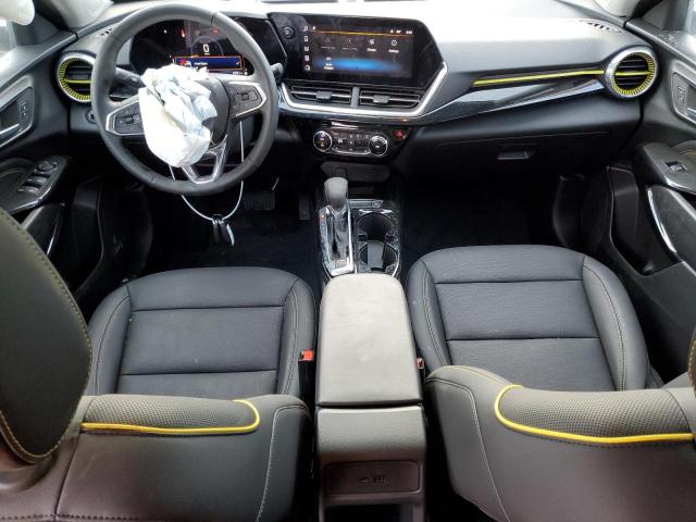 Photo 8 from auction – 2025 CHEVROLET TRAX ACTIV with VIN KL77LKEPXSC011741
