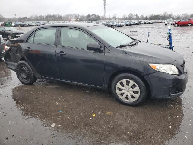 Zdjęcie 4 z aukcji – 2009 TOYOTA COROLLA BA z VIN 2T1BU40E99C149378
