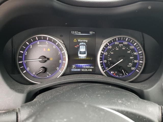 Photo 9 from auction – 2015 INFINITI Q50 BASE with VIN JN1BV7AP4FM354381