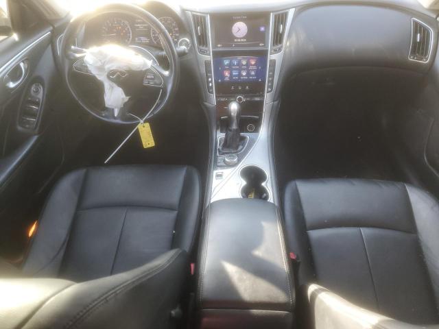 Photo 8 from auction – 2016 INFINITI Q50 BASE with VIN JN1CV7AR7GM252287