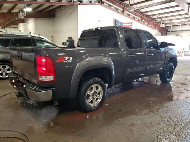 Photo 3 from auction – 2010 GMC SIERRA K15 with VIN 3GTRKWE35AG124351