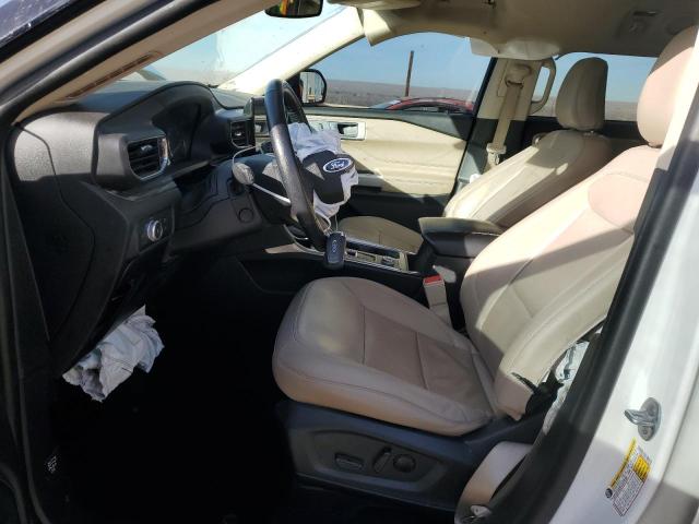 Photo 7 from auction – 2022 FORD EXPLORER L with VIN 1FMSK8FH1NGA43898
