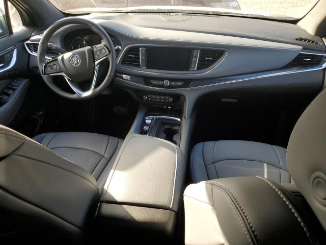 Photo 8 from auction – 2024 BUICK ENCLAVE PR with VIN 5GAEVBKW3RJ128049