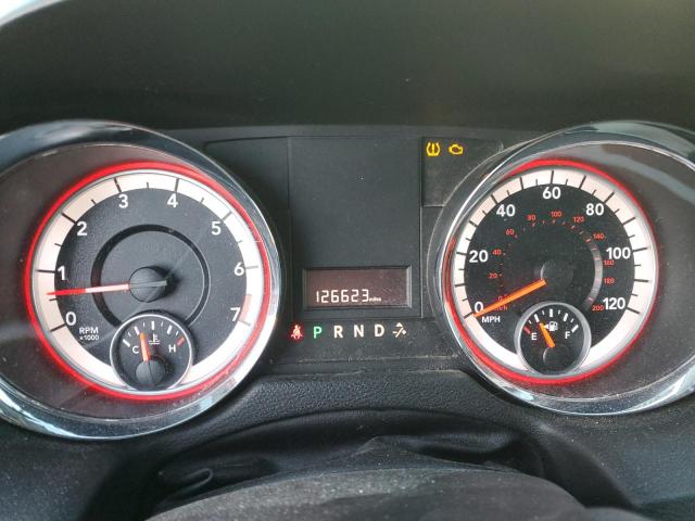 Photo 9 from auction – 2013 DODGE GRAND CARA with VIN 2C4RDGBG7DR723287