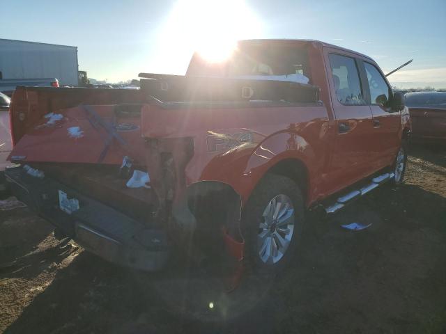 Photo 3 from auction – 2016 FORD F150 SUPER with VIN 1FTEW1EF0GFB62497