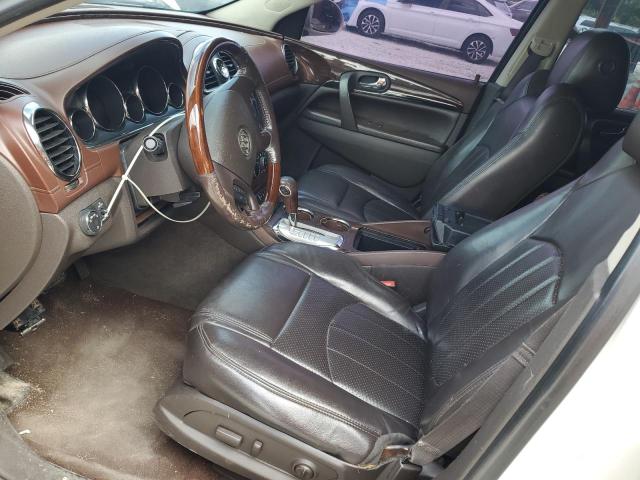 Photo 7 from auction – 2014 BUICK ENCLAVE with VIN 5GAKRBKD0EJ180545