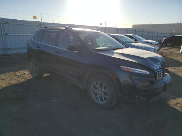 Photo 4 from auction – 2018 JEEP CHEROKEE L with VIN 1C4PJLLB2JD612253