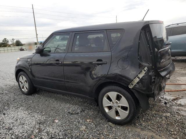 Foto 2 de la subasta – 2014 KIA SOUL con VIN KNDJN2A2XE7721734