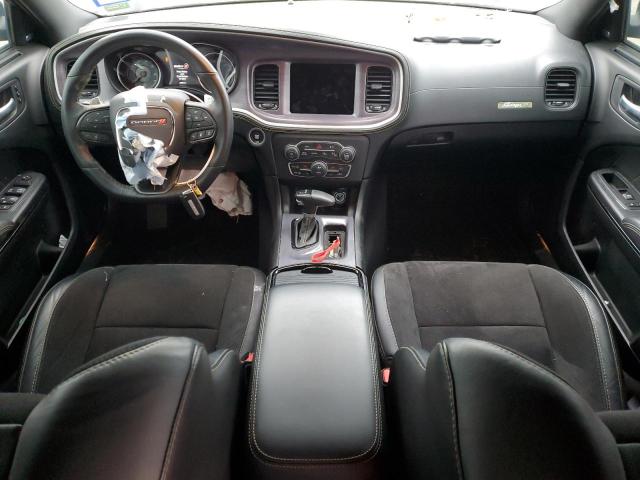 Photo 8 from auction – 2023 DODGE CHARGER SC with VIN 2C3CDXGJ0PH603288
