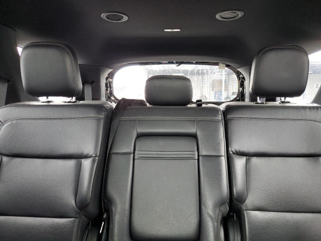 Фото 10 с аукциона – 2020 FORD EXPLORER с VIN 1FMSK8DH5LGA62471