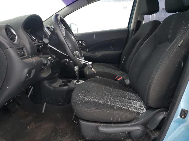 Photo 7 from auction – 2014 NISSAN VERSA NOTE with VIN 3N1CE2CP5EL352944