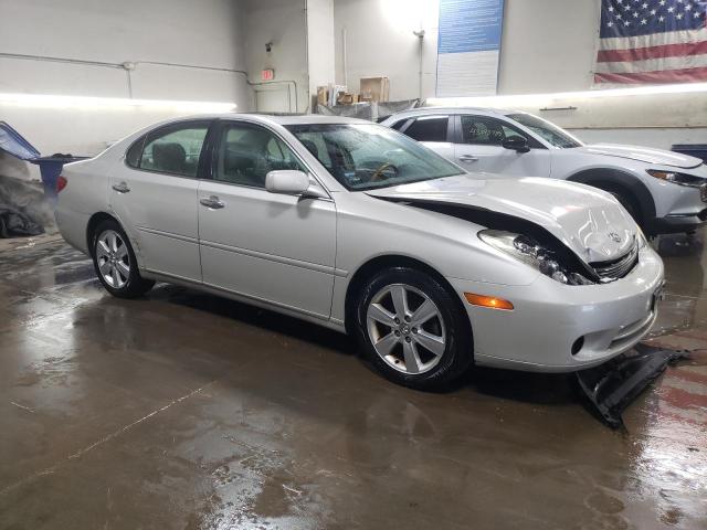 Photo 4 from auction – 2006 LEXUS ES 330 with VIN JTHBA30G365150568