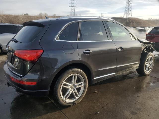 Photo 3 from auction – 2016 AUDI Q5 PREMIUM with VIN WA1L2AFPXGA116273