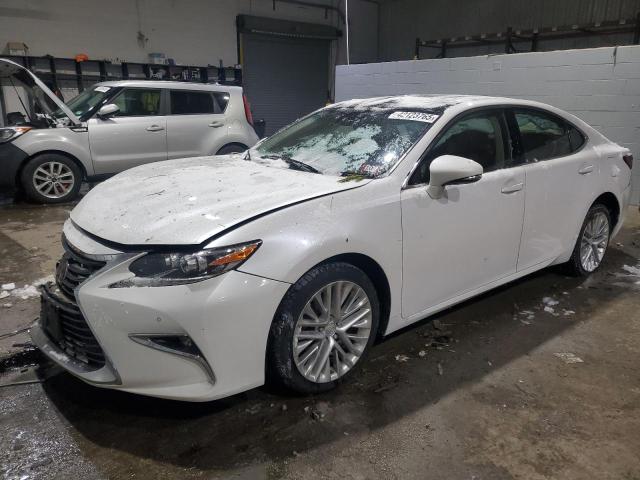 LEXUS ES 350 2017 with VIN JTHBK1GG0H2250543 - Photo from auction