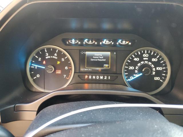Photo 9 from auction – 2015 FORD F150 SUPER with VIN 1FTFW1EF6FFC10720