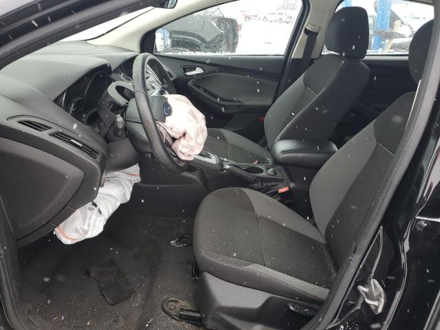 Photo 7 from auction – 2013 FORD FOCUS SE with VIN 1FADP3K20DL226062