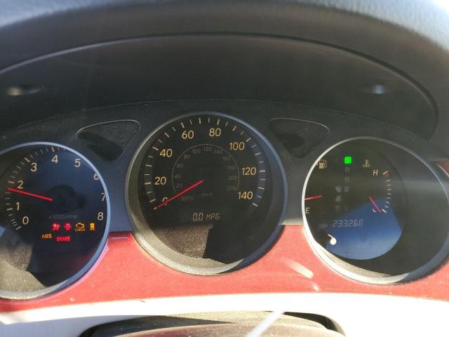 Photo 9 from auction – 2002 LEXUS ES 300 with VIN JTHBF30G020079712