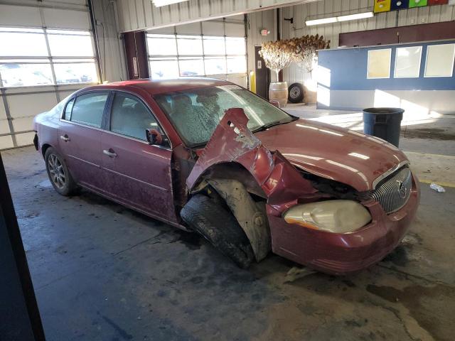 Photo 4 from auction – 2007 BUICK LUCERNE CX with VIN 1G4HD57257U187259