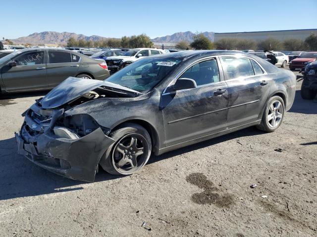 CHEVROLET MALIBU LS 2012 with VIN 1G1ZB5E05CF310484 - Photo from auction