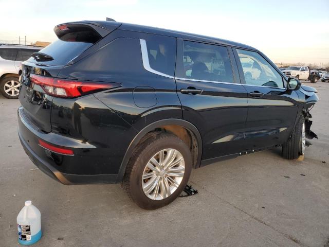 Photo 3 from auction – 2023 MITSUBISHI OUTLANDER with VIN JA4J3TA80PZ028740