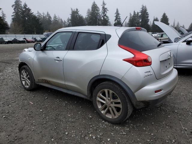 Photo 2 from auction – 2013 NISSAN JUKE S with VIN JN8AF5MV1DT210704