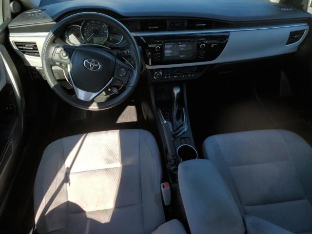 Photo 8 from auction – 2014 TOYOTA COROLLA L with VIN 2T1BURHE2EC011872