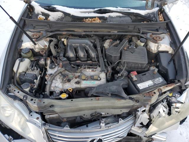 Zdjęcie 11 z aukcji – 2007 LEXUS ES 350 z VIN JTHBJ46G372101225
