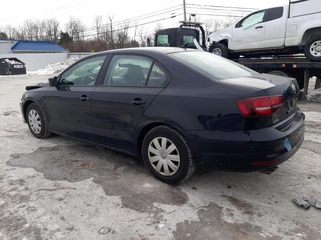 Photo 2 from auction – 2016 VOLKSWAGEN JETTA S with VIN 3VW267AJ1GM295671