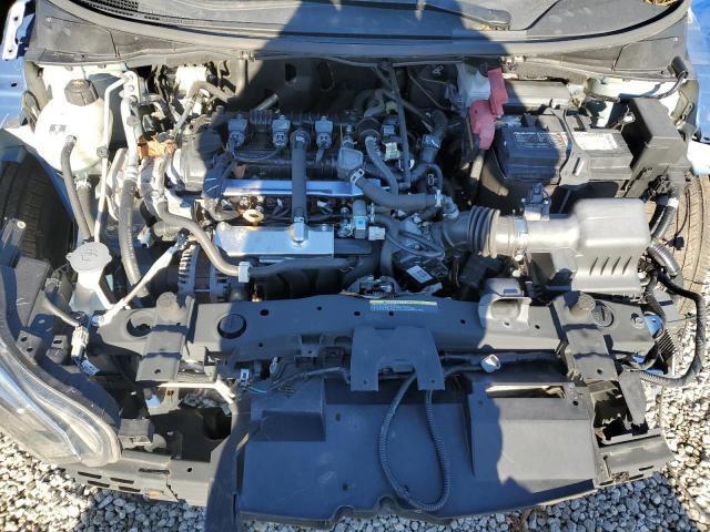 Photo 11 from auction – 2021 NISSAN VERSA S with VIN 3N1CN8DV5ML854125