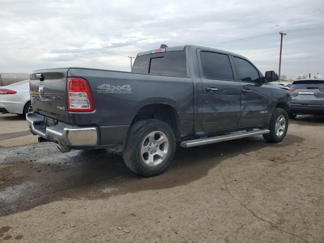 Photo 3 from auction – 2019 RAM 1500 BIG H with VIN 1C6SRFFTXKN591373