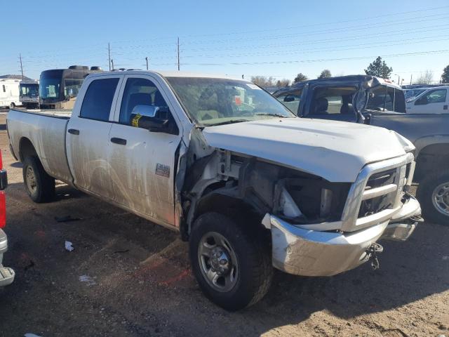 Photo 4 from auction – 2012 DODGE RAM 3500 S with VIN 3C63D3GL0CG267617