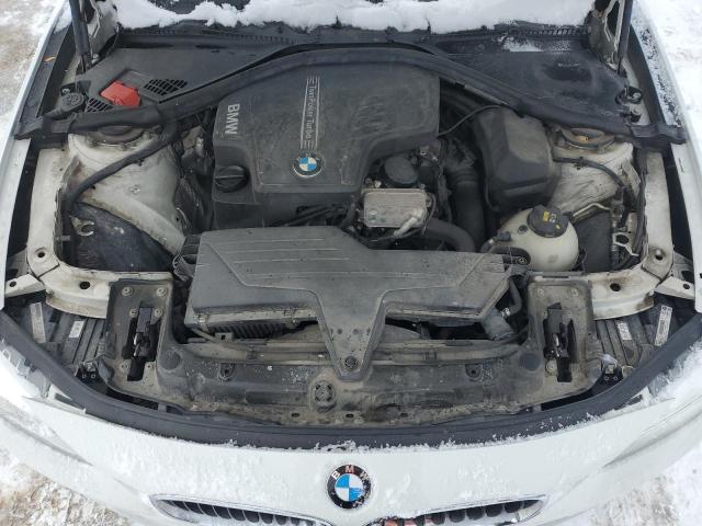 Photo 11 from auction – 2015 BMW 328 XI with VIN WBA3B3C56FF547695
