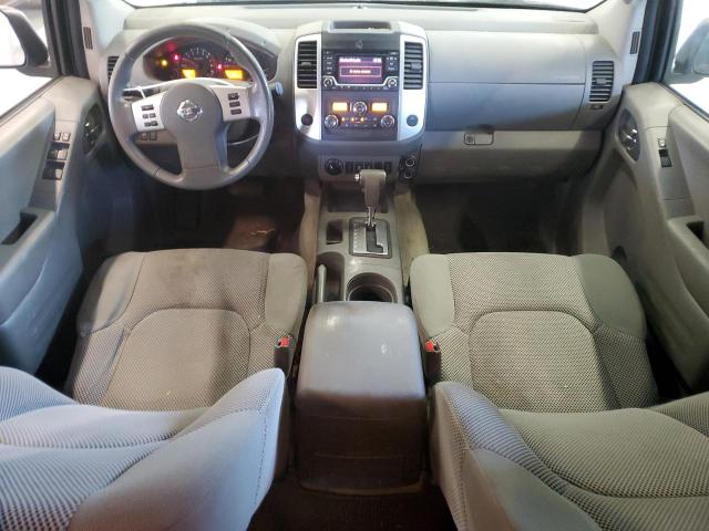 Photo 8 from auction – 2015 NISSAN FRONTIER S with VIN 1N6AD0EV8FN711886