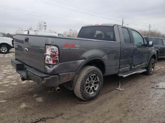 Photo 3 from auction – 2005 FORD F150 with VIN 1FTPX14535FA14940