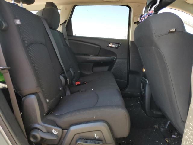 Zdjęcie 11 z aukcji – 2018 DODGE JOURNEY SE z VIN 3C4PDCAB1JT445498